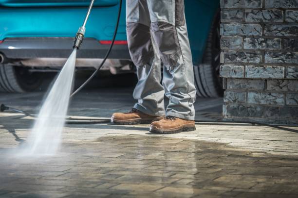 Trusted Sleepy Hollow, WY Pressure Washing Services Experts