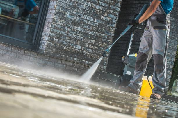 Boat and Dock Cleaning in Sleepy Hollow, WY