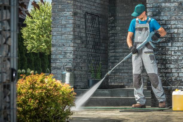 Best Gas Station Cleaning  in Sleepy Hollow, WY