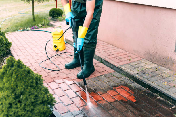 Best Solar Panel Cleaning  in Sleepy Hollow, WY