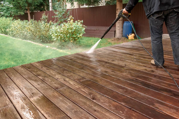 Best Pre-Holiday Cleaning  in Sleepy Hollow, WY