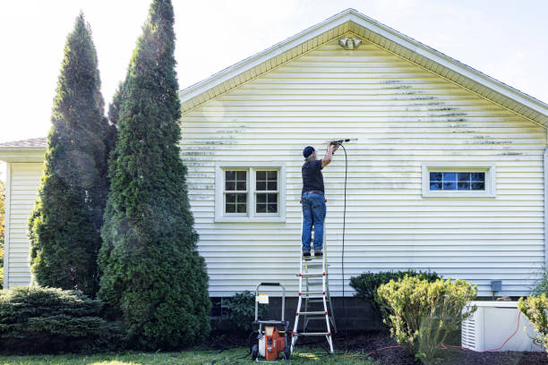 Best Spring Cleaning  in Sleepy Hollow, WY